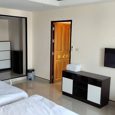 T3 Residence Bangkok Dış mekan fotoğraf