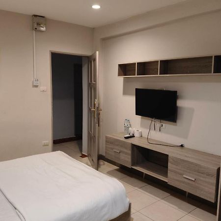 T3 Residence Bangkok Dış mekan fotoğraf