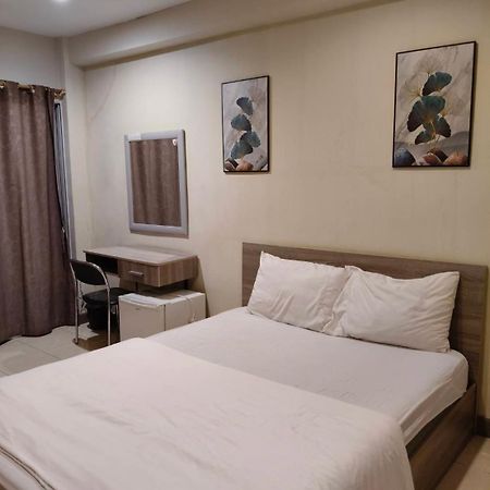 T3 Residence Bangkok Dış mekan fotoğraf