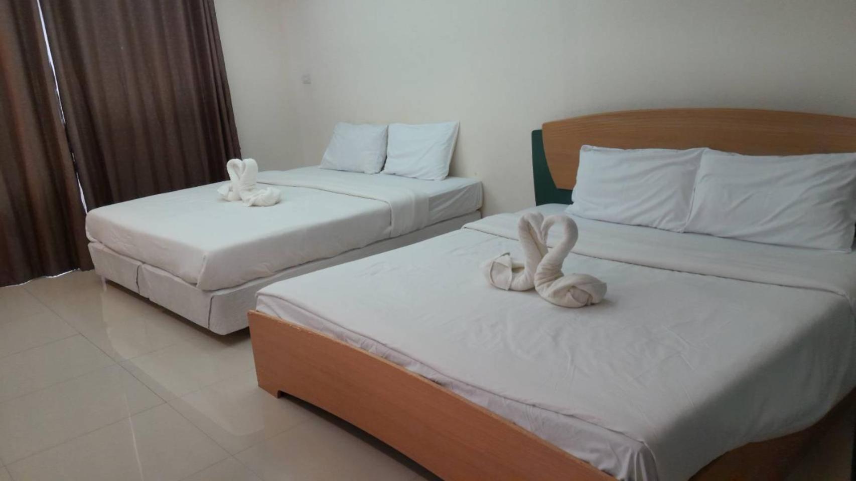 T3 Residence Bangkok Dış mekan fotoğraf