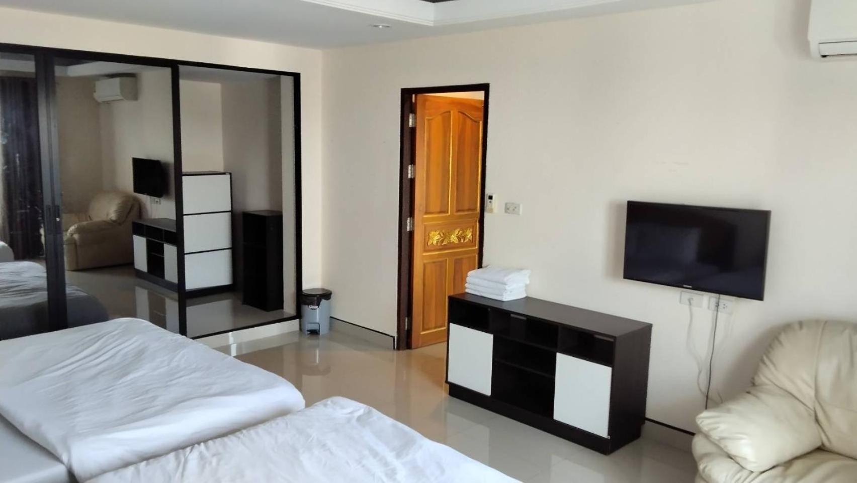 T3 Residence Bangkok Dış mekan fotoğraf