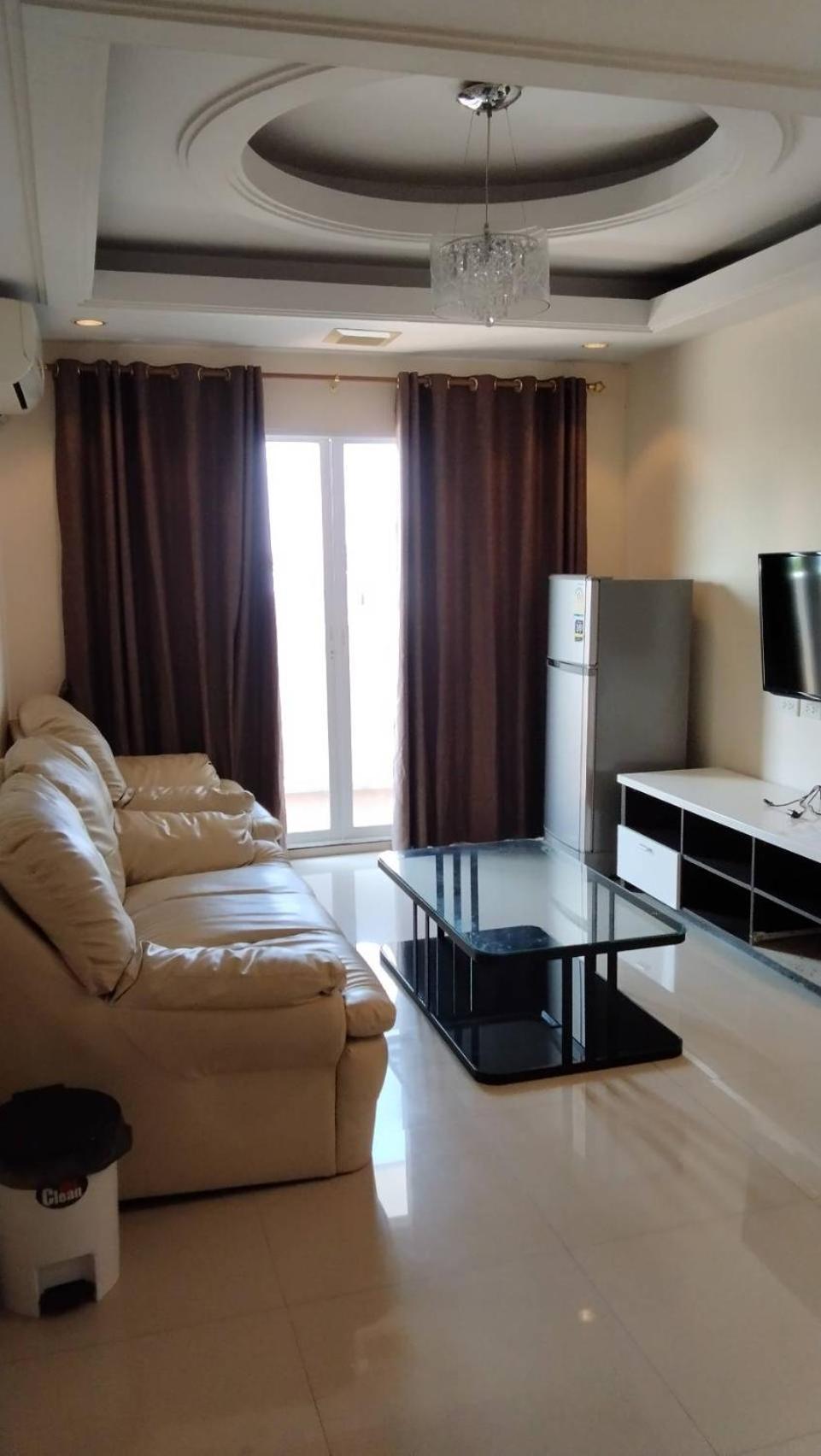 T3 Residence Bangkok Dış mekan fotoğraf