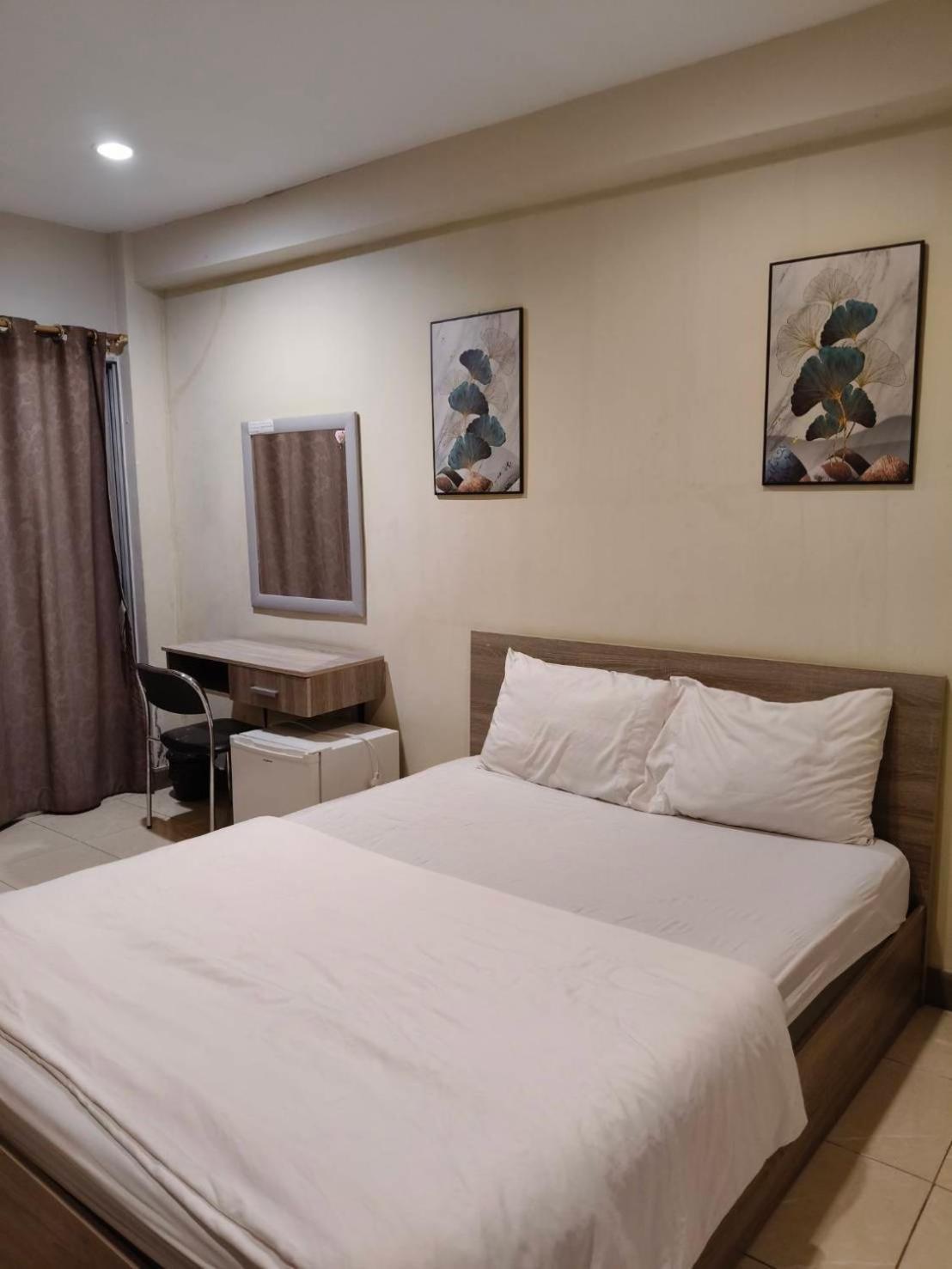 T3 Residence Bangkok Dış mekan fotoğraf