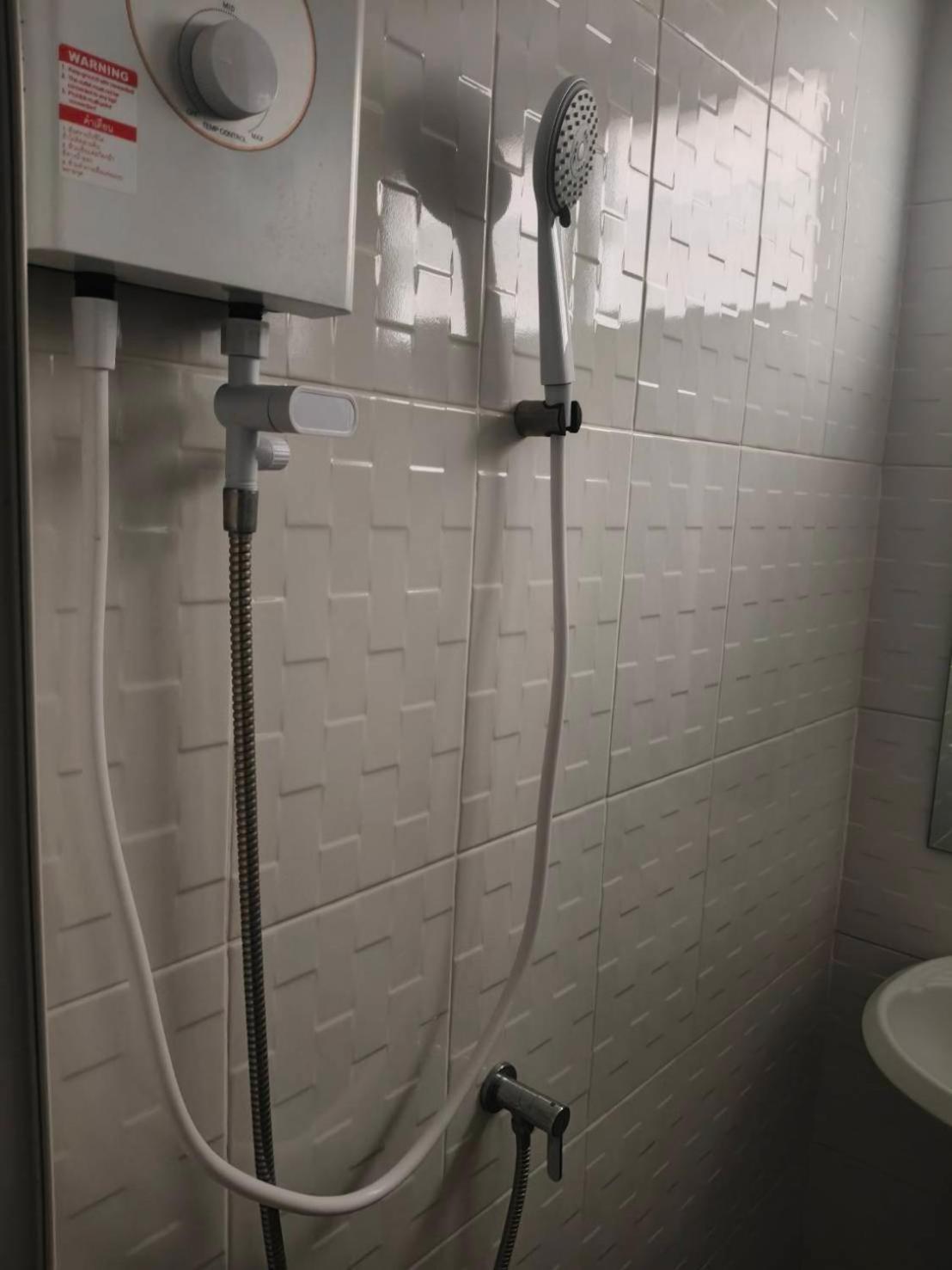T3 Residence Bangkok Dış mekan fotoğraf
