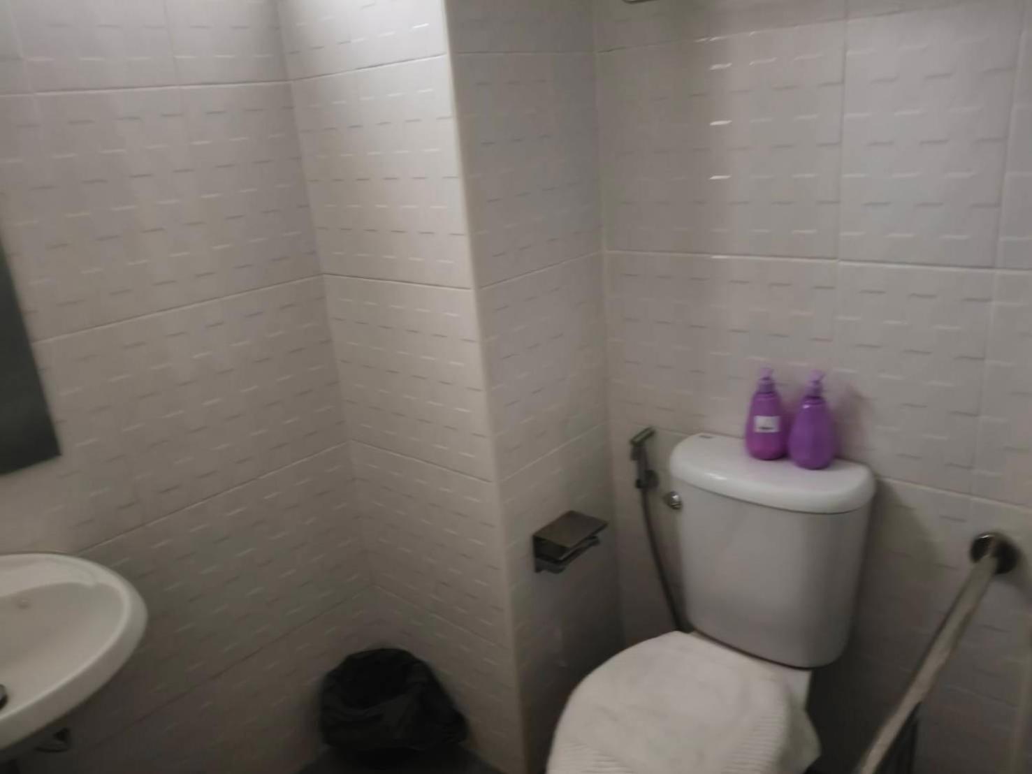 T3 Residence Bangkok Dış mekan fotoğraf