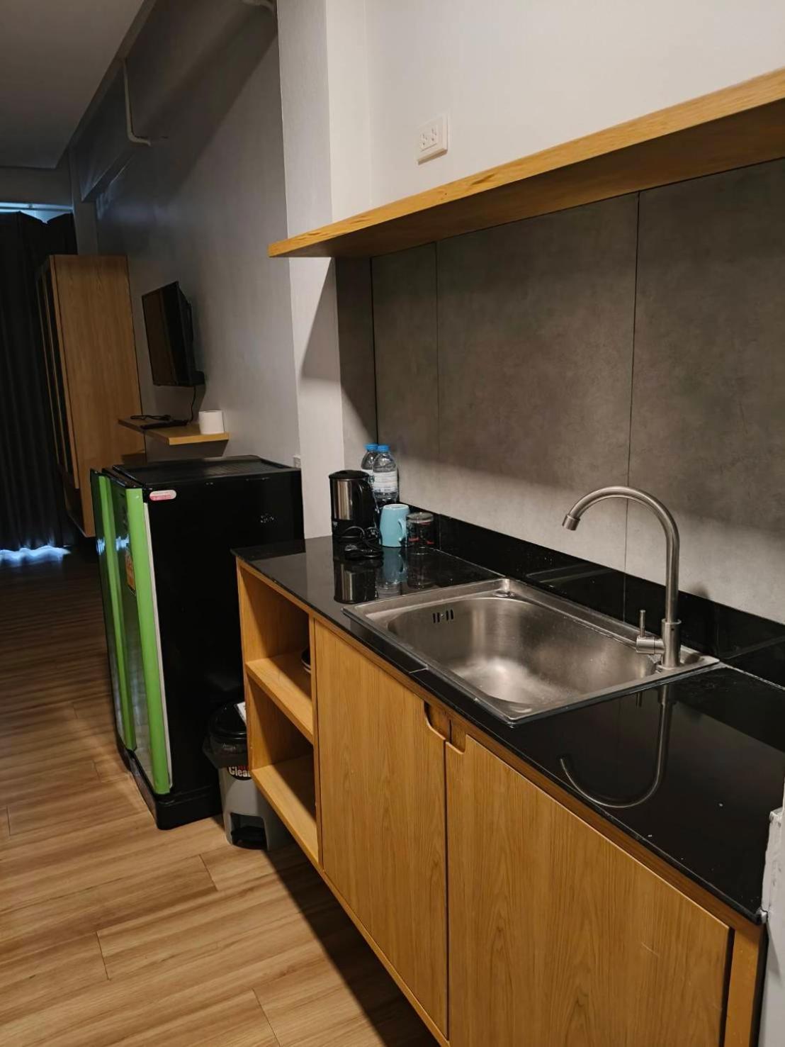 T3 Residence Bangkok Dış mekan fotoğraf