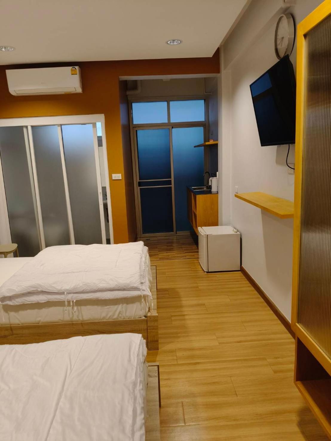 T3 Residence Bangkok Dış mekan fotoğraf
