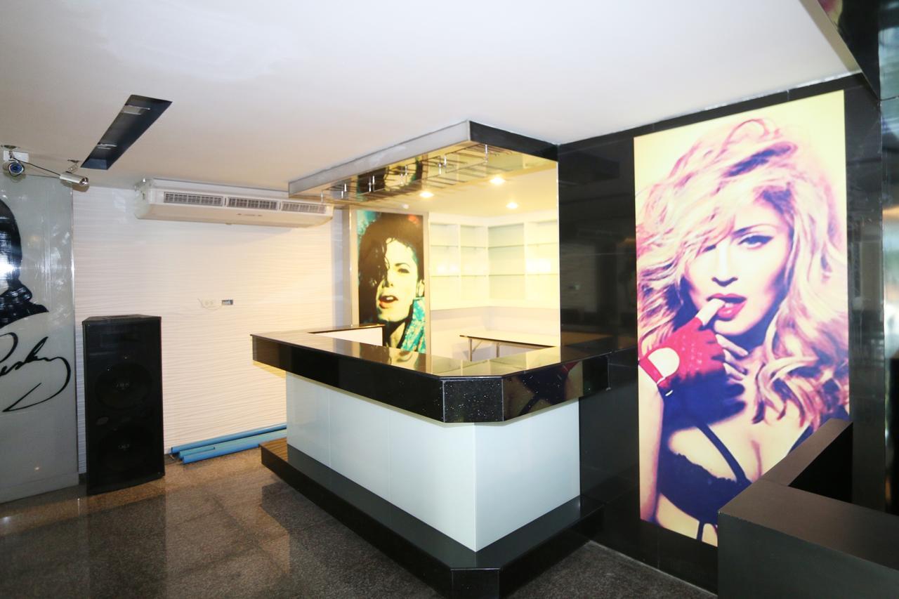 T3 Residence Bangkok Dış mekan fotoğraf