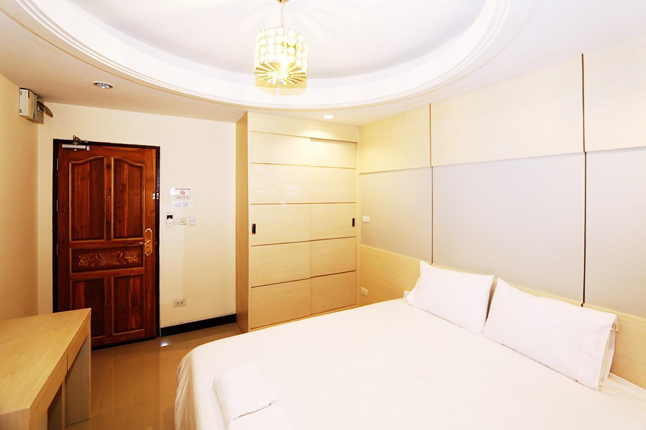 T3 Residence Bangkok Dış mekan fotoğraf