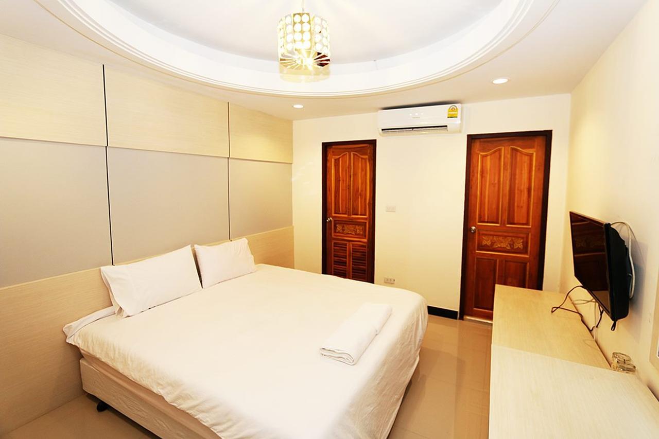 T3 Residence Bangkok Dış mekan fotoğraf