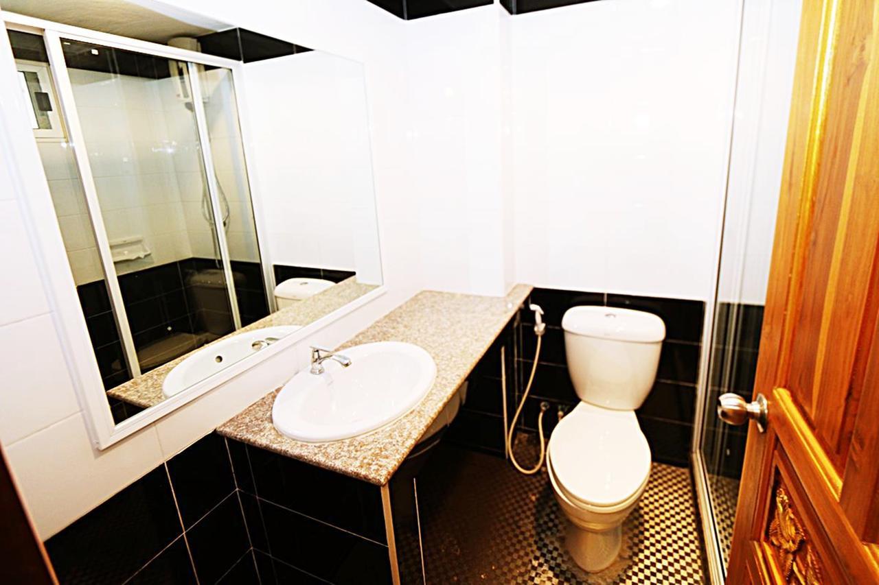 T3 Residence Bangkok Dış mekan fotoğraf