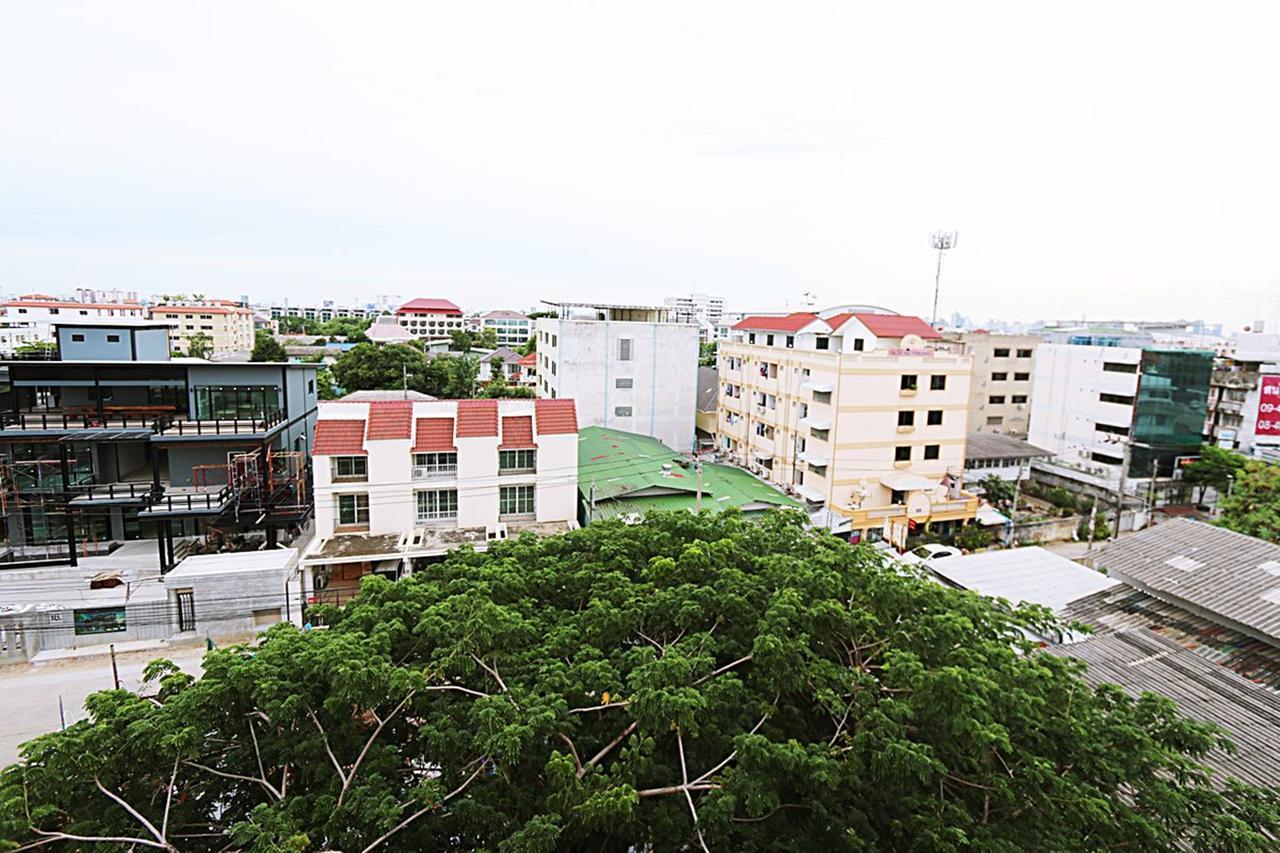 T3 Residence Bangkok Dış mekan fotoğraf