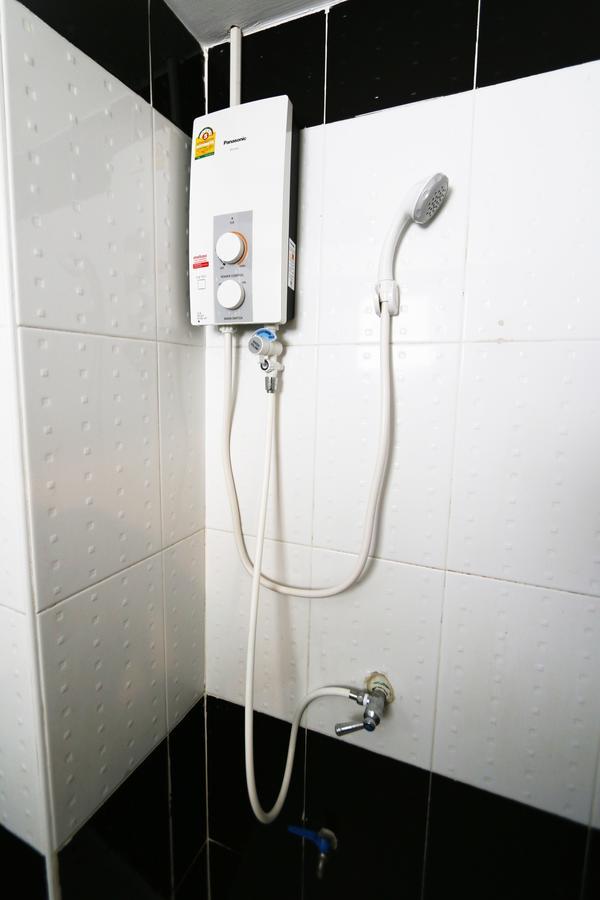 T3 Residence Bangkok Dış mekan fotoğraf