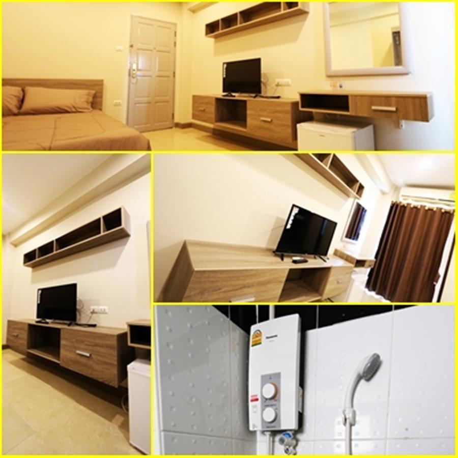 T3 Residence Bangkok Dış mekan fotoğraf