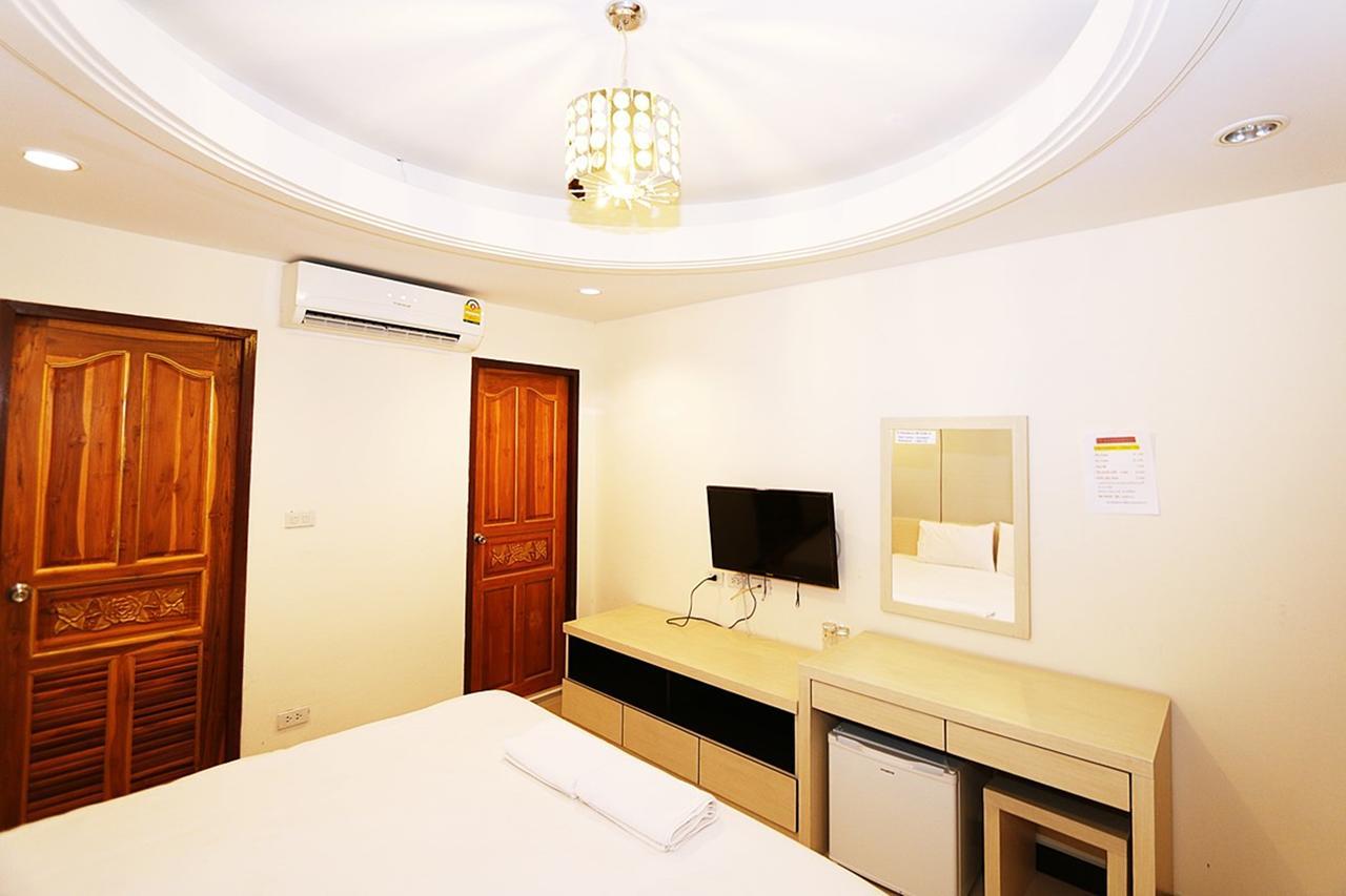 T3 Residence Bangkok Dış mekan fotoğraf
