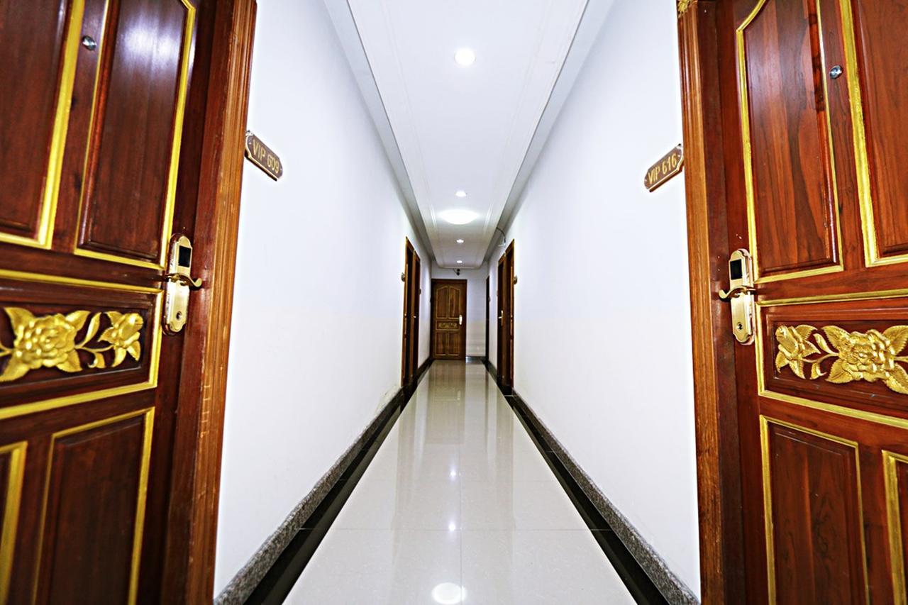 T3 Residence Bangkok Dış mekan fotoğraf