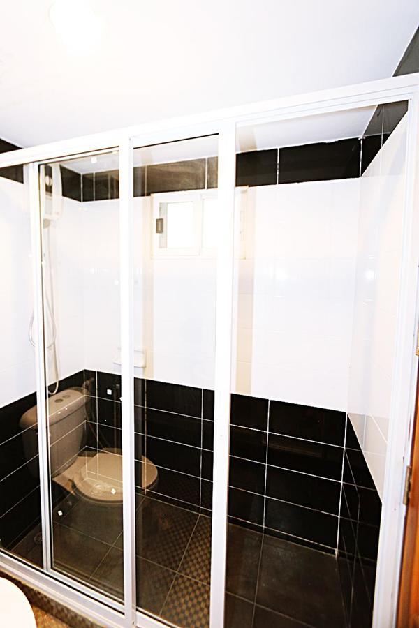 T3 Residence Bangkok Dış mekan fotoğraf