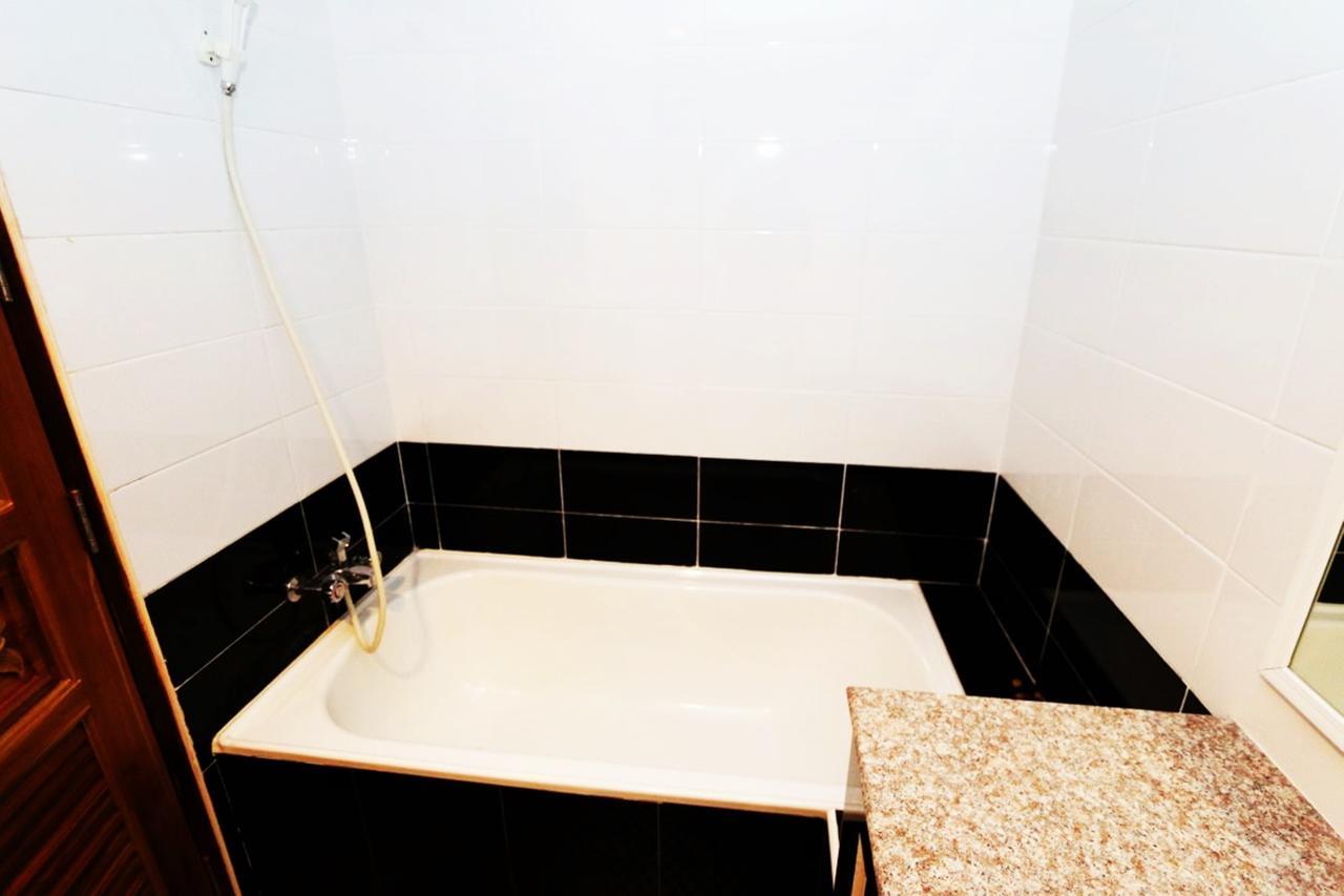 T3 Residence Bangkok Dış mekan fotoğraf