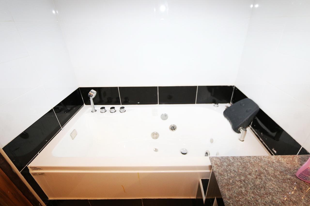 T3 Residence Bangkok Dış mekan fotoğraf
