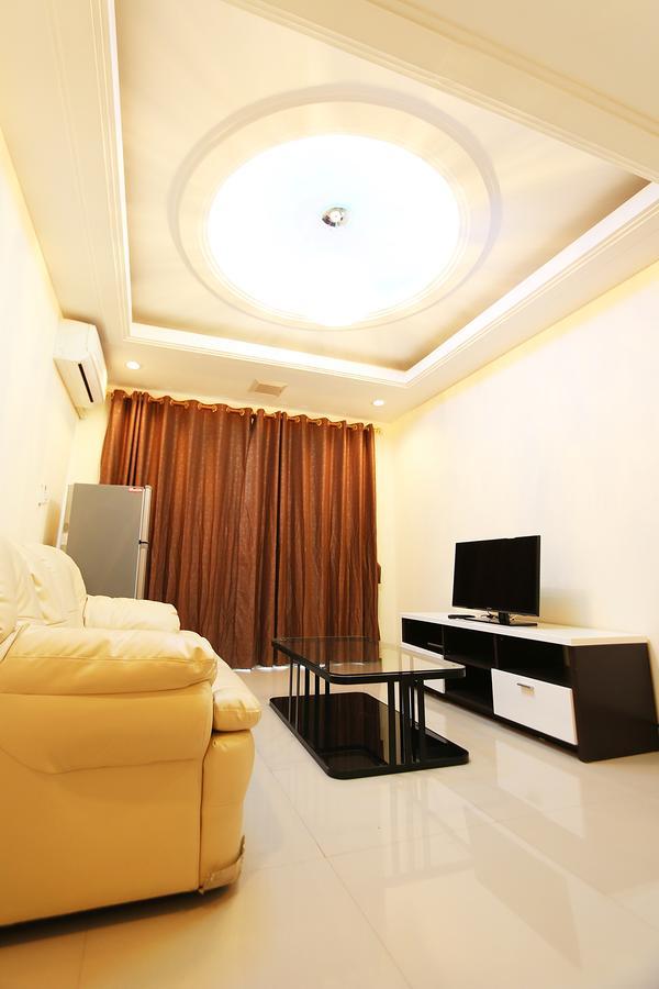 T3 Residence Bangkok Dış mekan fotoğraf