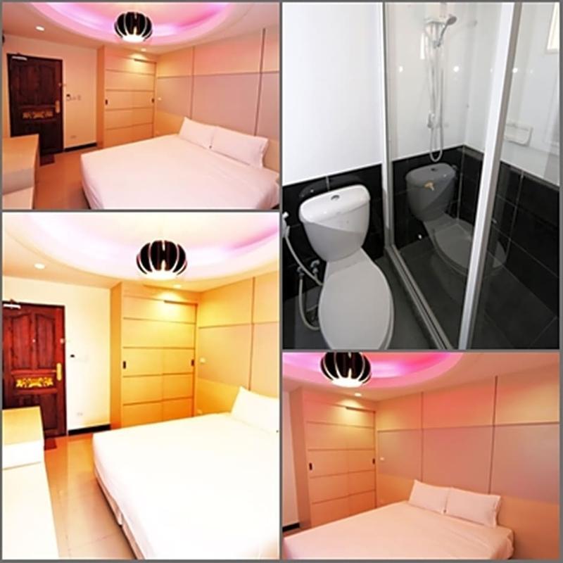 T3 Residence Bangkok Dış mekan fotoğraf