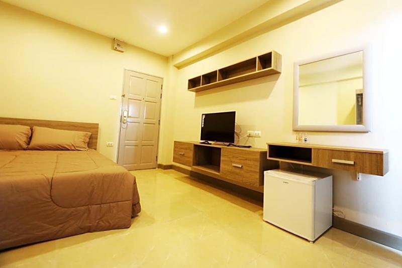 T3 Residence Bangkok Dış mekan fotoğraf